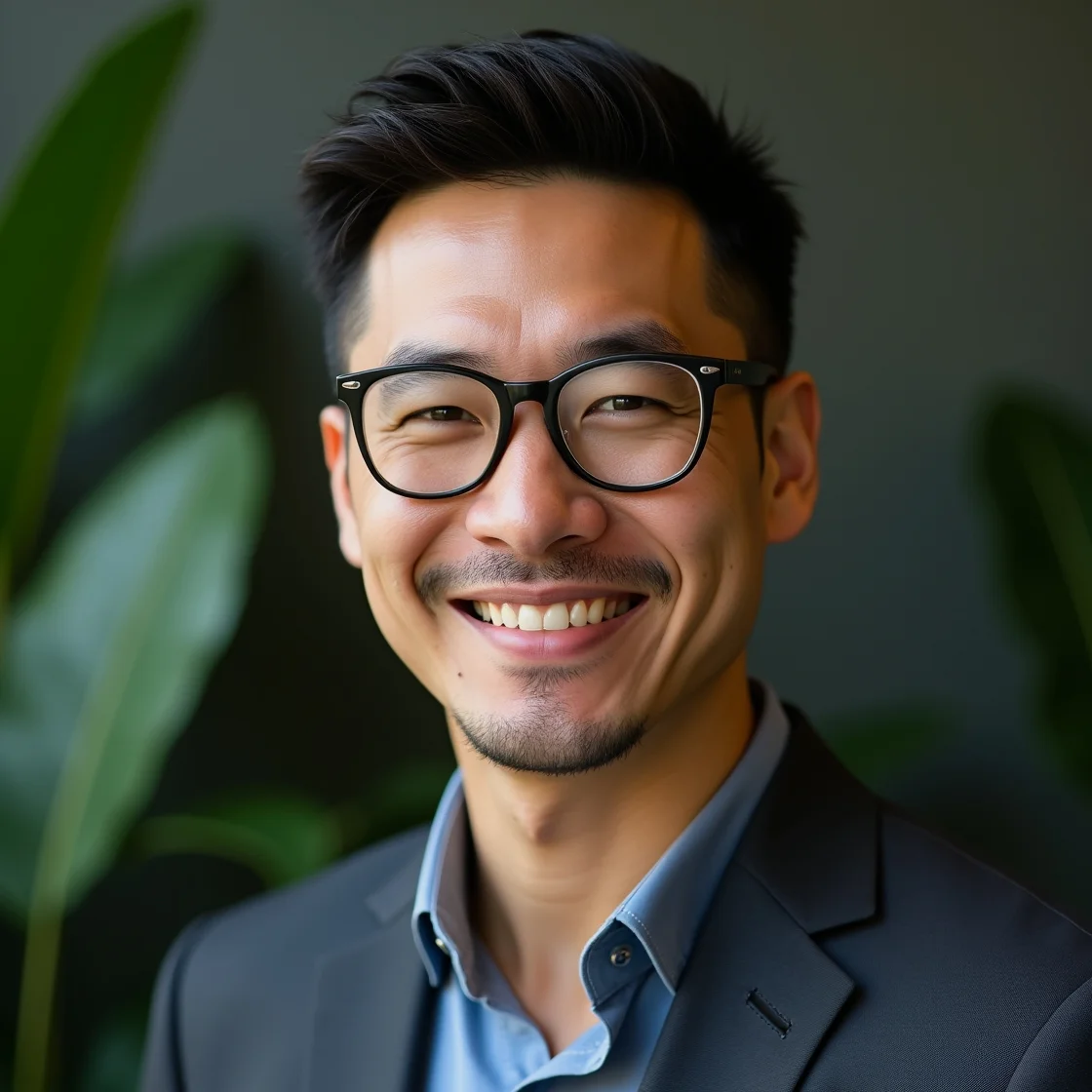 James Tan